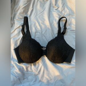 Sleek Back Bra Lightly Lined 34B